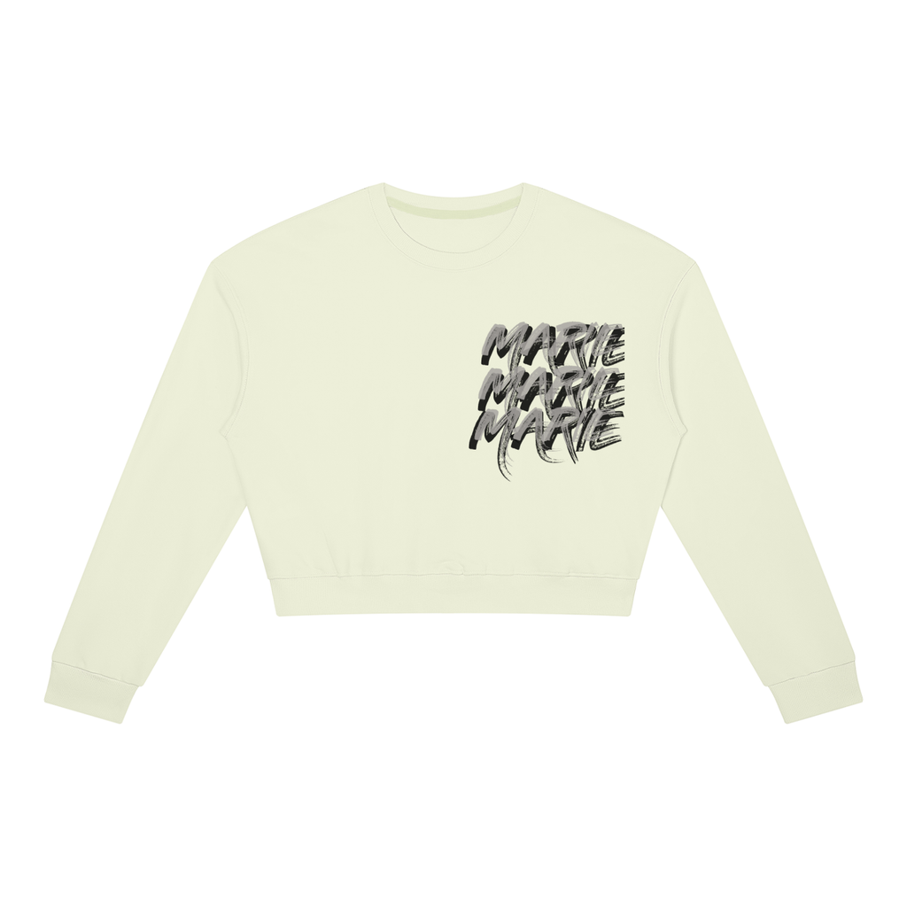 Women's Crewneck Sweatshirt