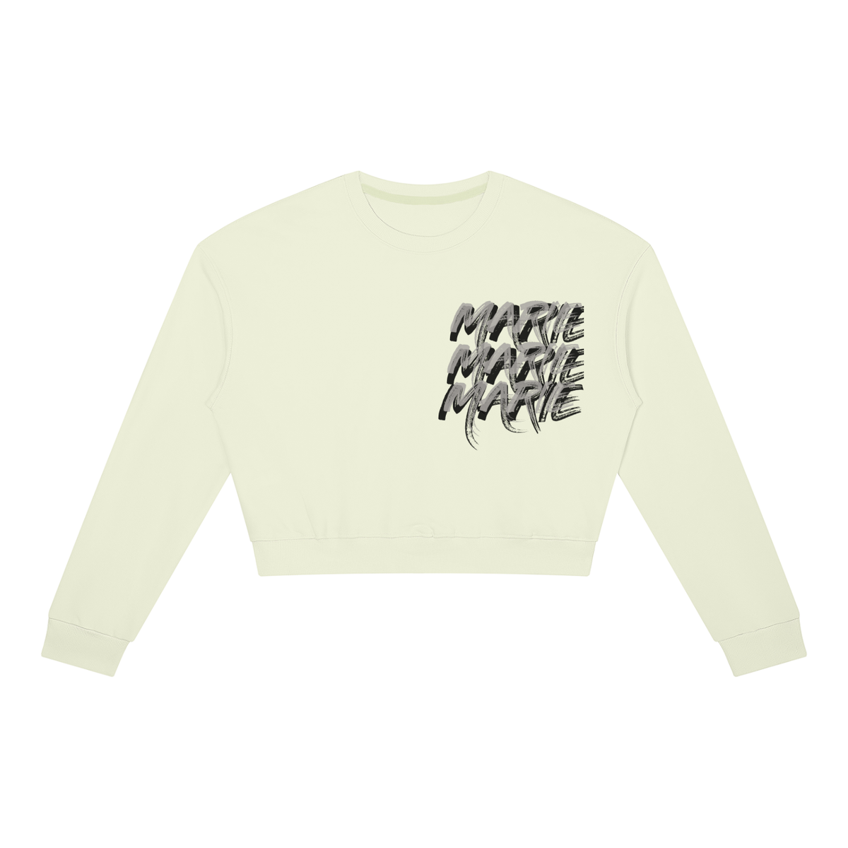 Women's Crewneck Sweatshirt