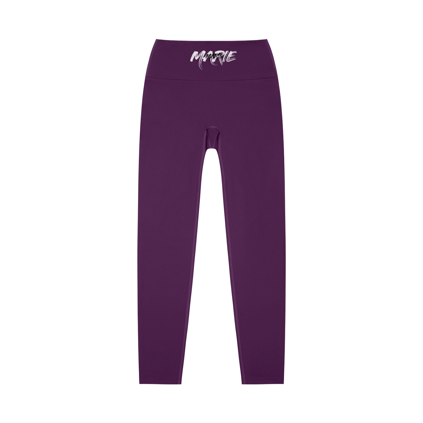 High-Waisted Yoga Leggings