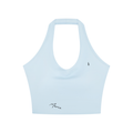 Women's Halter Yoga Sports Bra