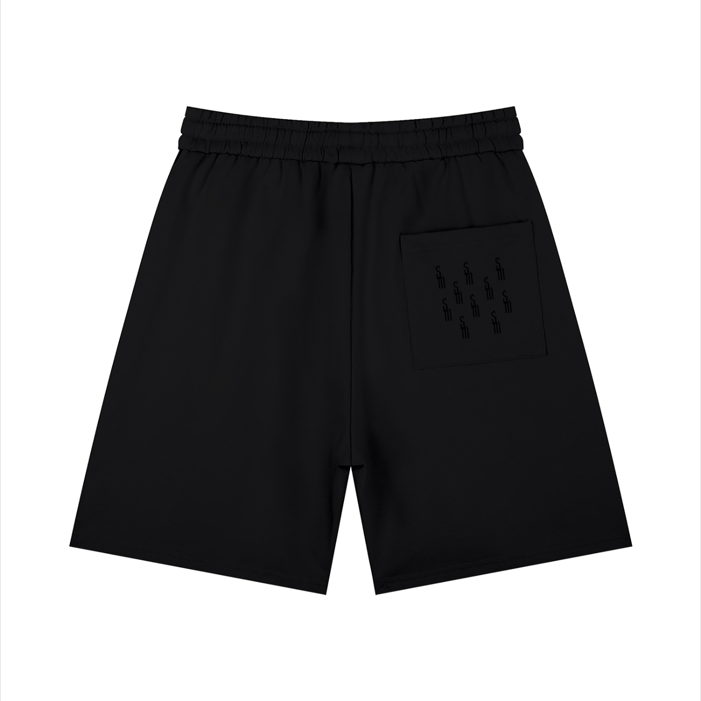 Men’s Loose Fit Drawstring Shorts