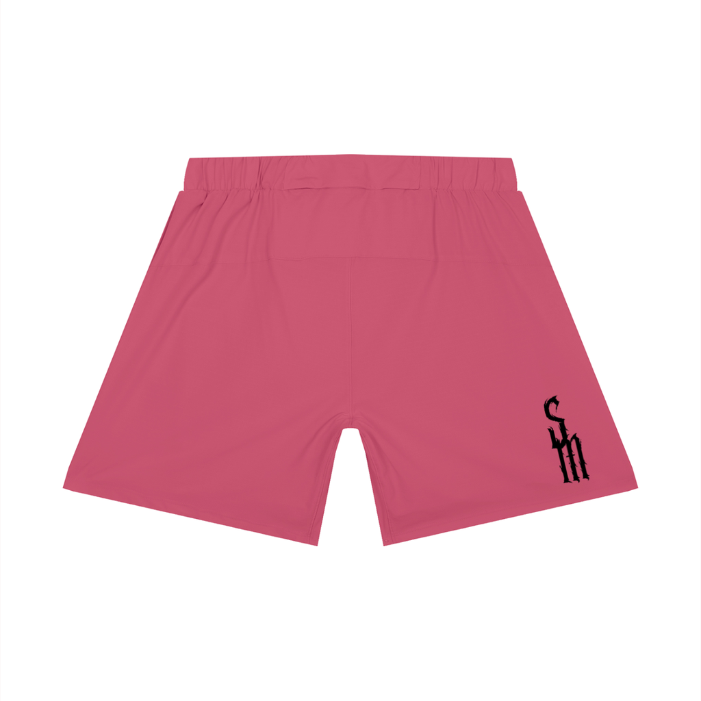 Men’s Loose Fit Performance Shorts