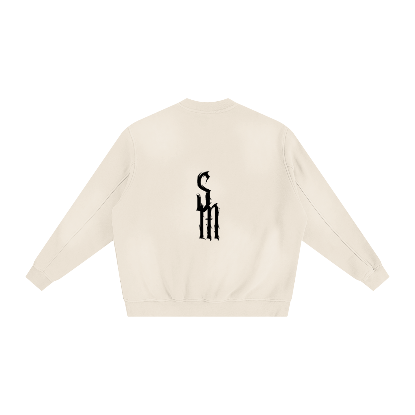 Sunfade Fleeced Sweatshirt