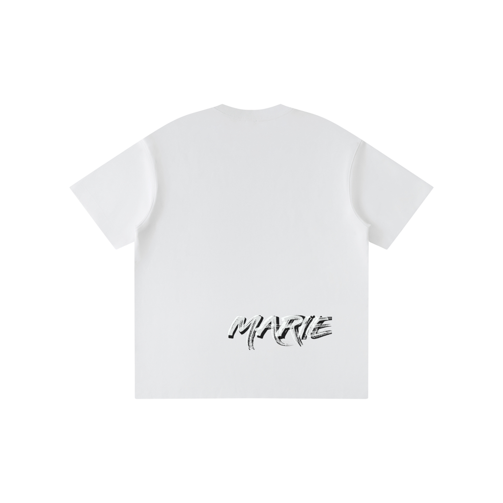 Kid’s Solid Crewneck T-Shirt