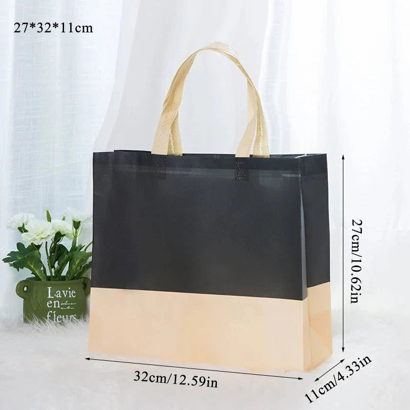 Eco-Friendly non-Woven Reusable Tote