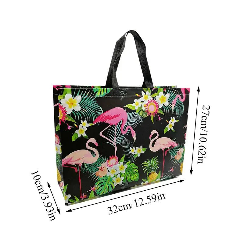 Eco-Friendly non-Woven Reusable Tote