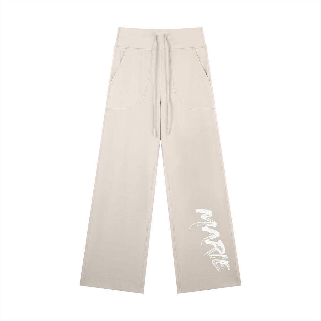 Women’s High Rise Straight Leg Yoga Pants
