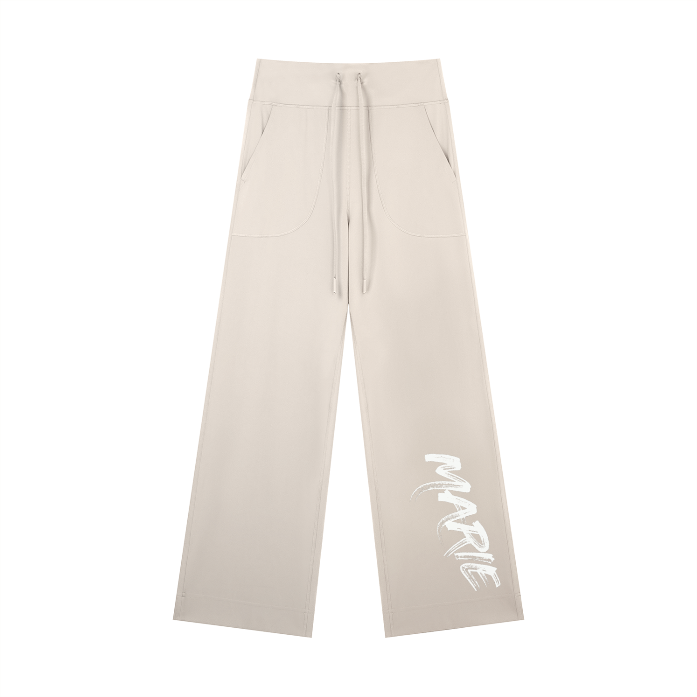 Women’s High Rise Straight Leg Yoga Pants