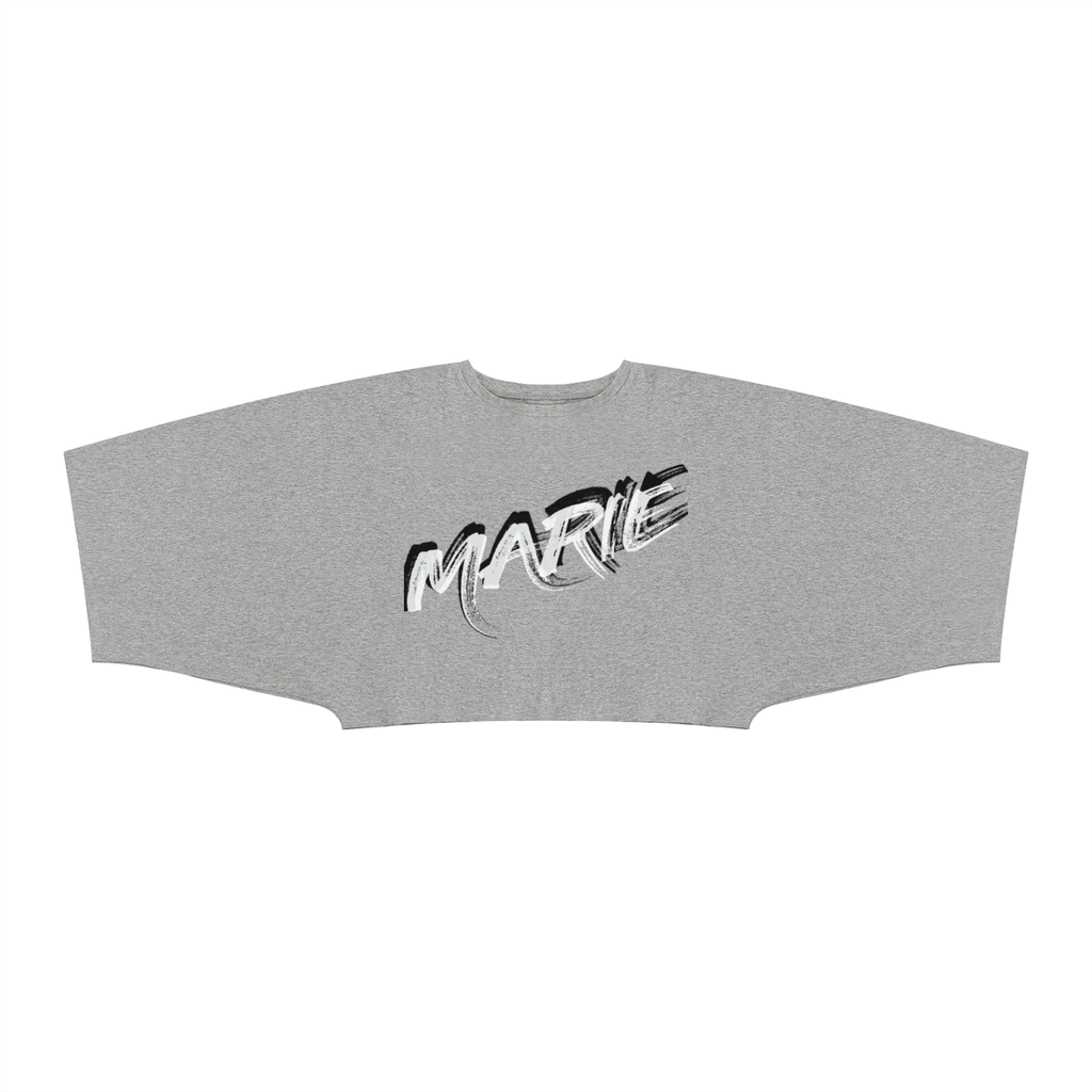 Women's Boxy Batwing Sleeve T-Shirt