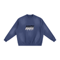 Sunfade Fleeced Sweatshirt