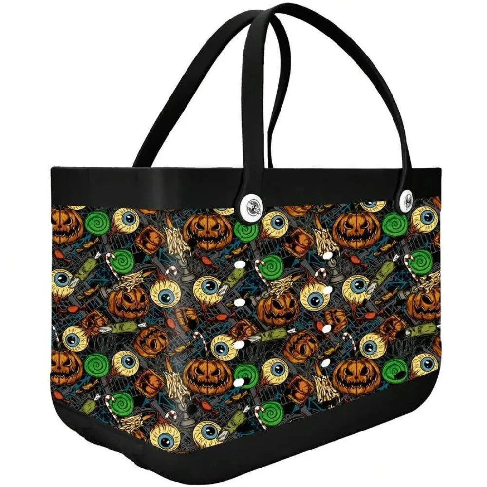 EVA rubber XL/L/M Beach Bag