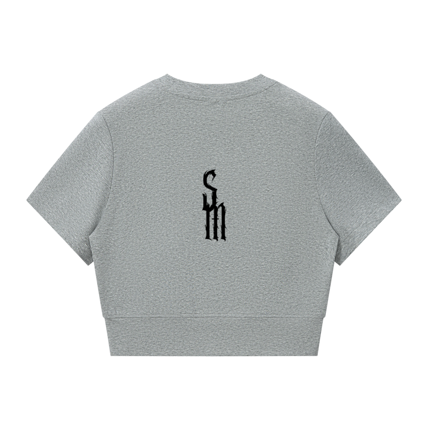 Women’s Paneling Full Zip T-Shirt