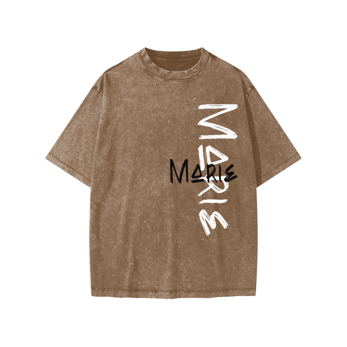 Snow Washed Kids' T-Shirt
