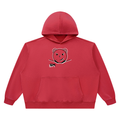 Unisex Heavyweight Vintage Wash Boxy Hoodie