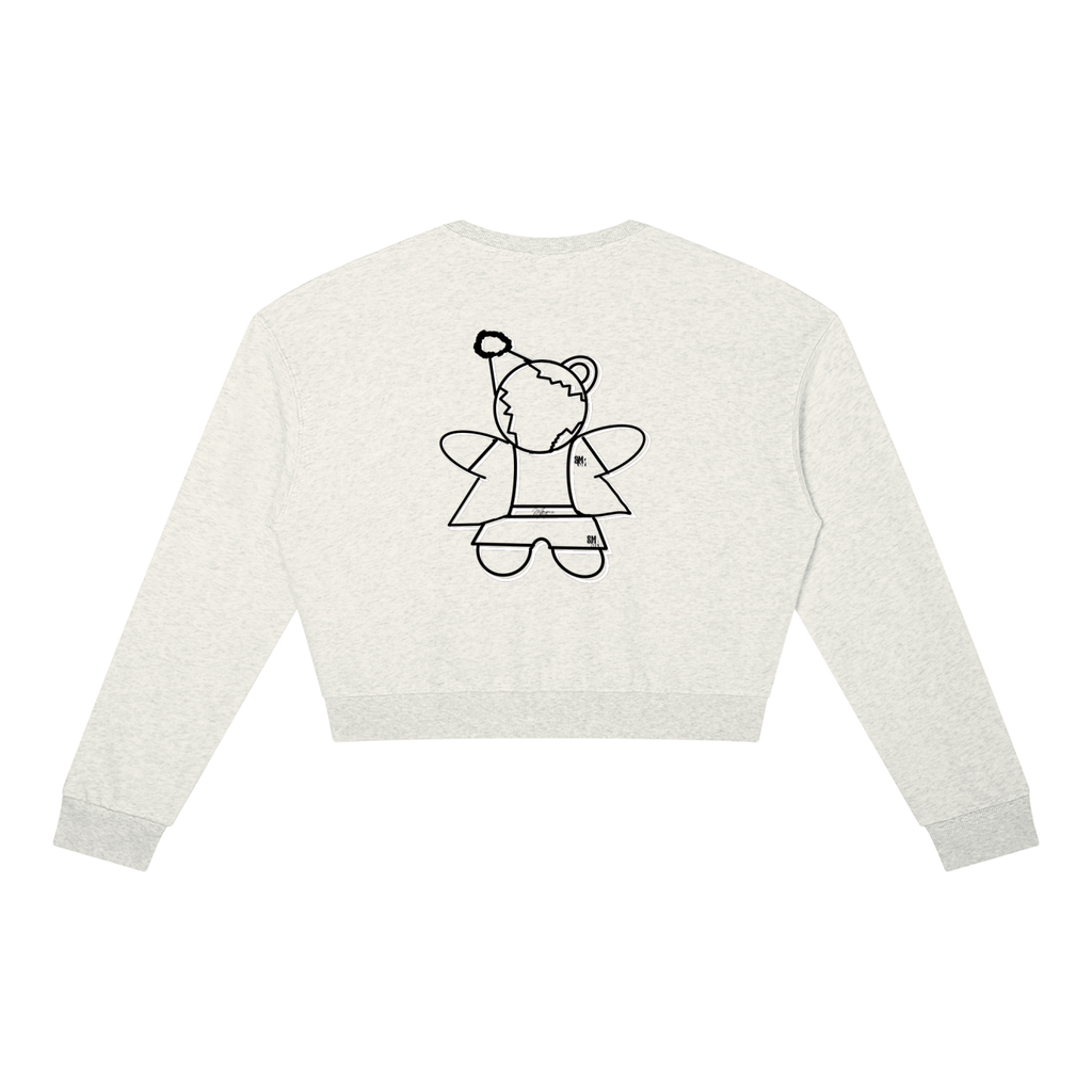Women's Crewneck Sweatshirt