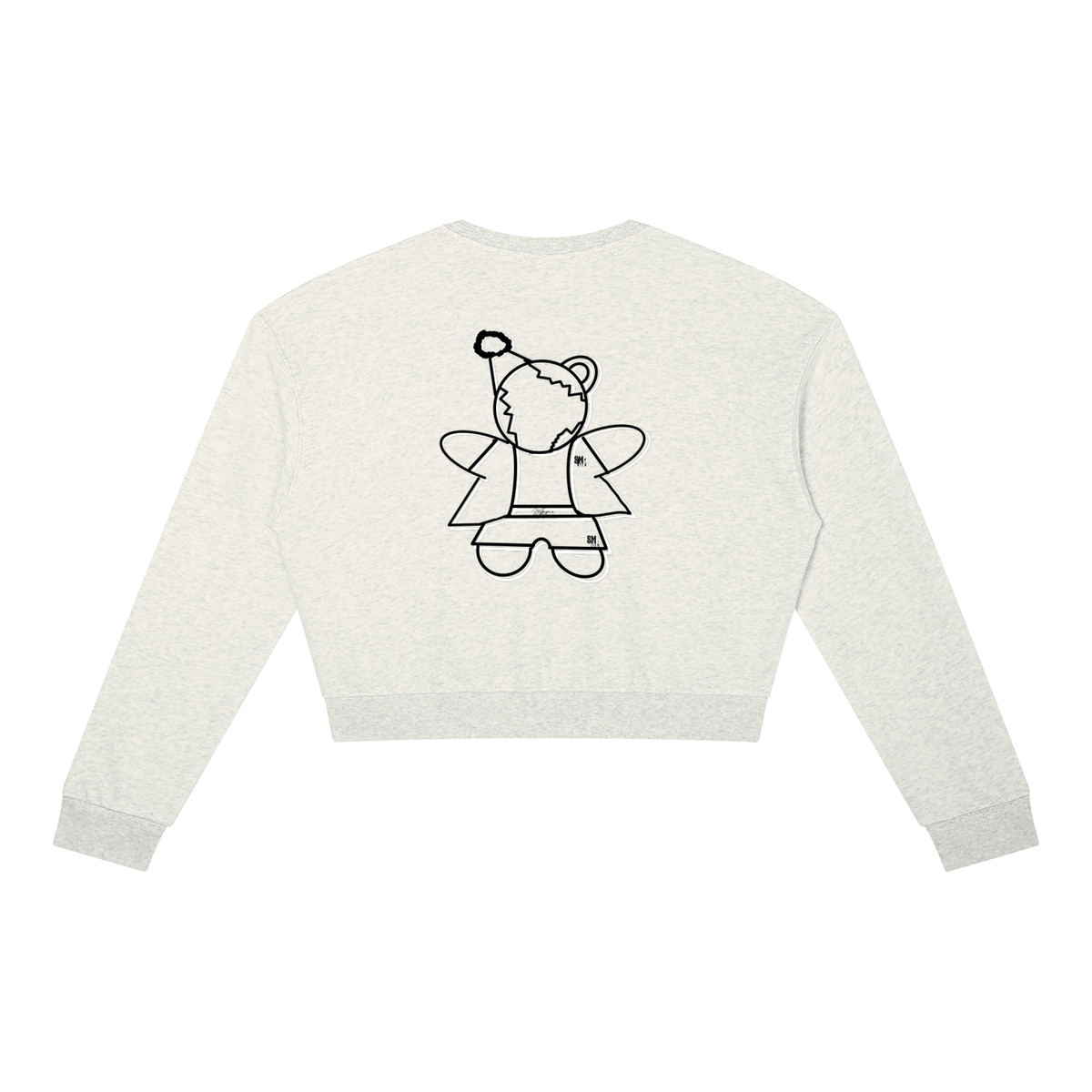 Women's Crewneck Sweatshirt