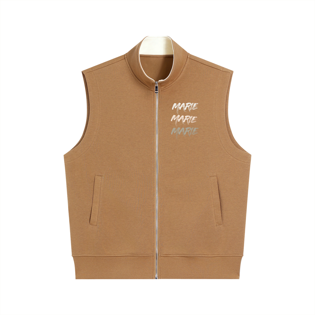 Essential Heavyweight Vest