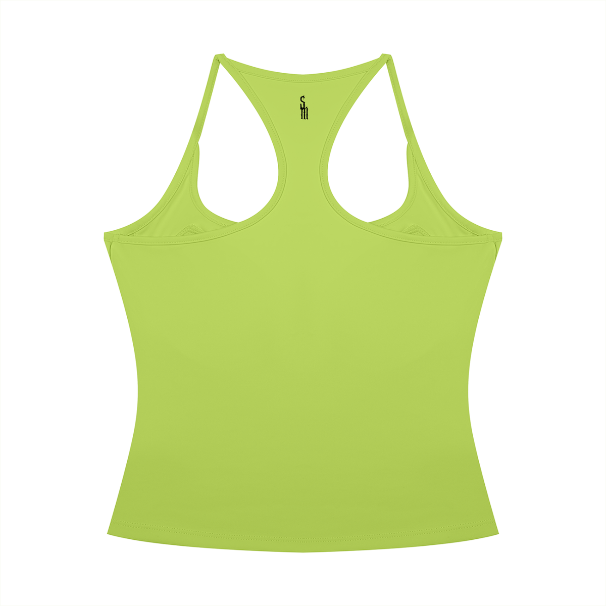 Women's Crop Yoga Tank Top