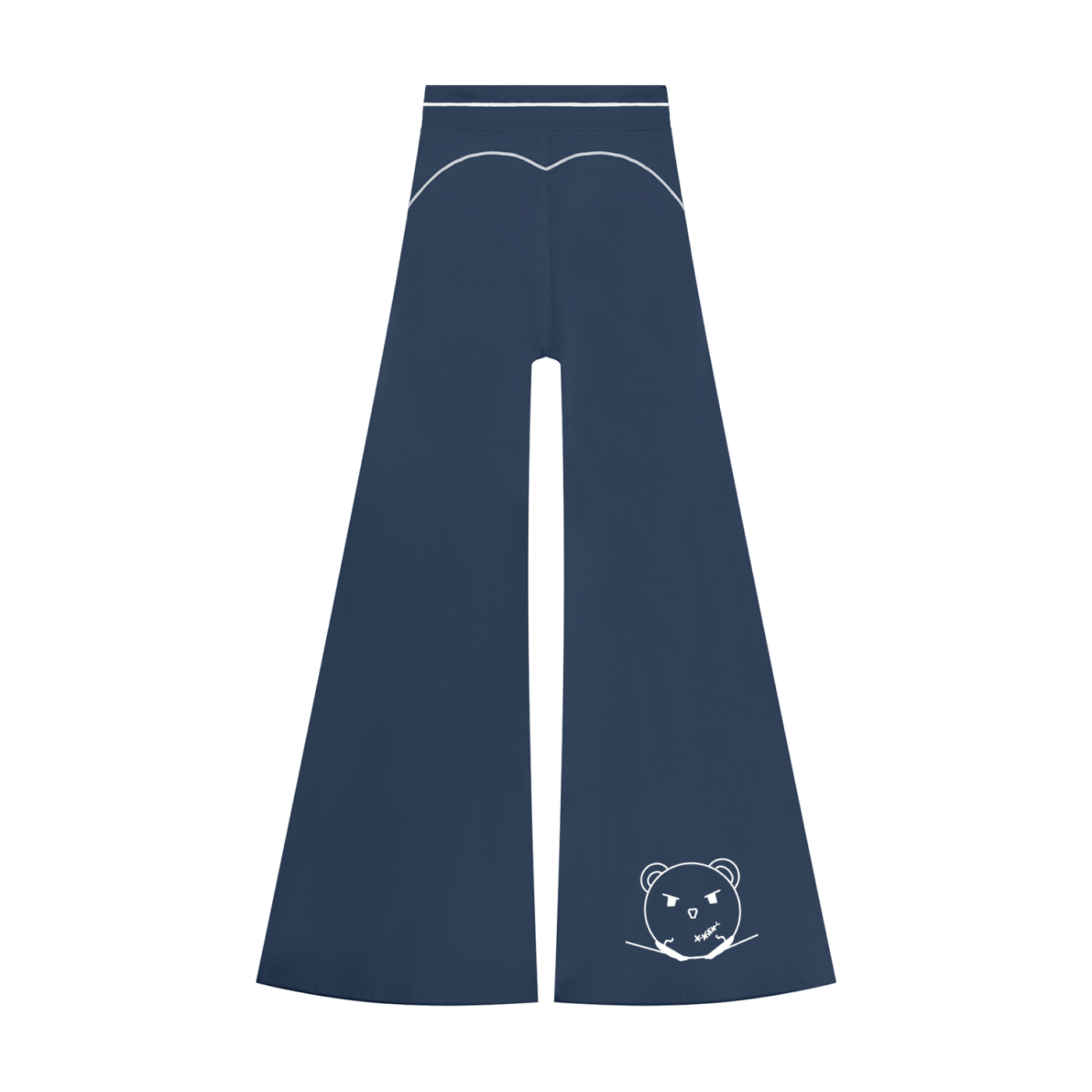 Women’s High Rise Flared Yoga Pants