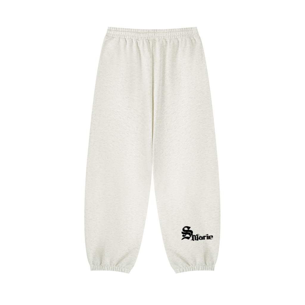 Essential Jogged Sweatpants