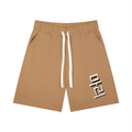 Men’s Loose Fit Drawstring Shorts