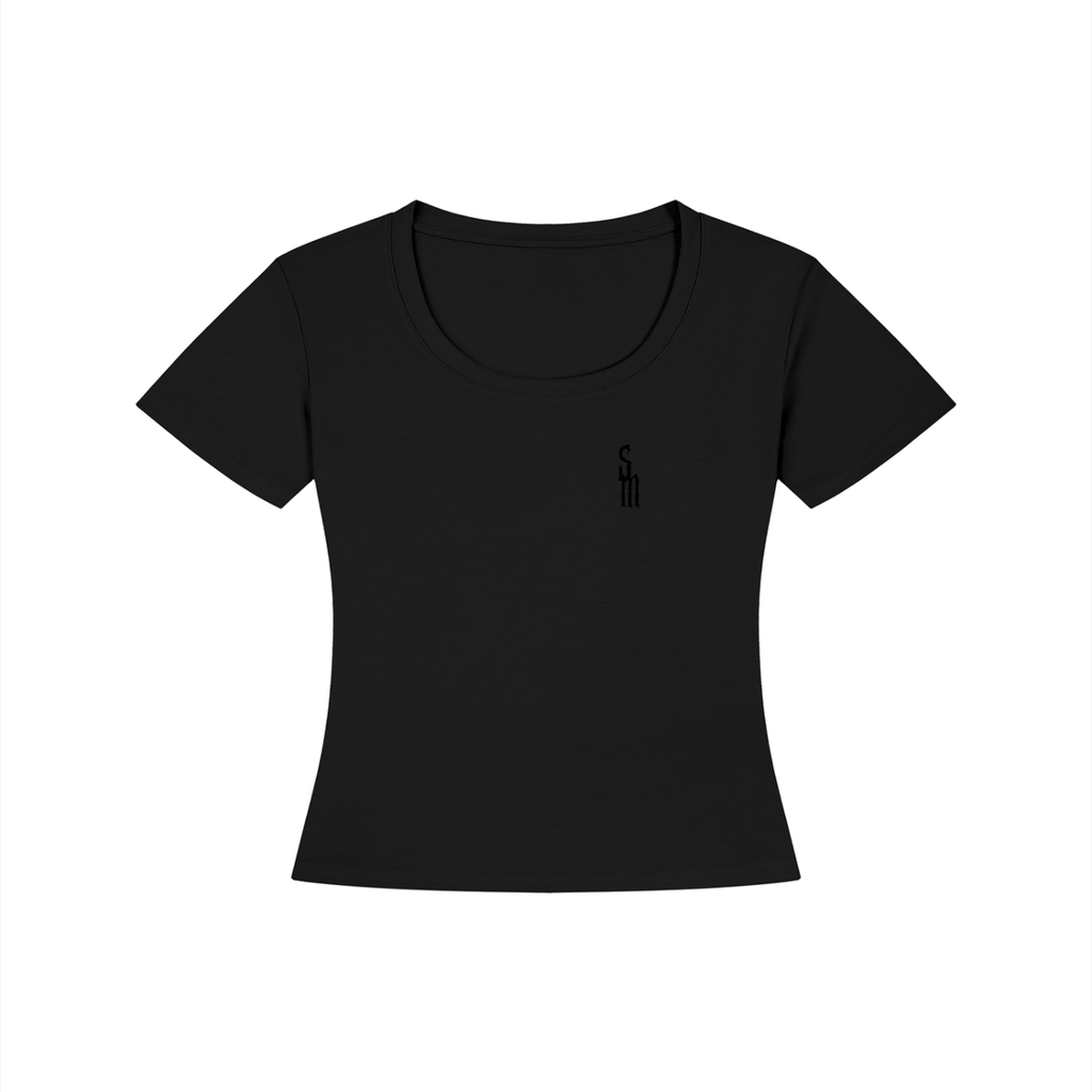 Women's Tencel Baby T-Shirt