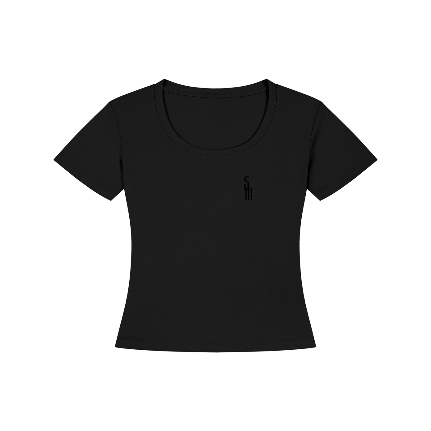 Women's Tencel Baby T-Shirt