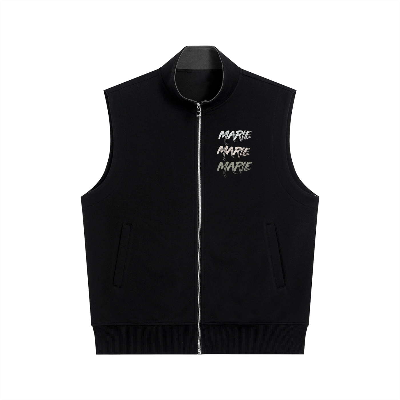 Essential Heavyweight Vest