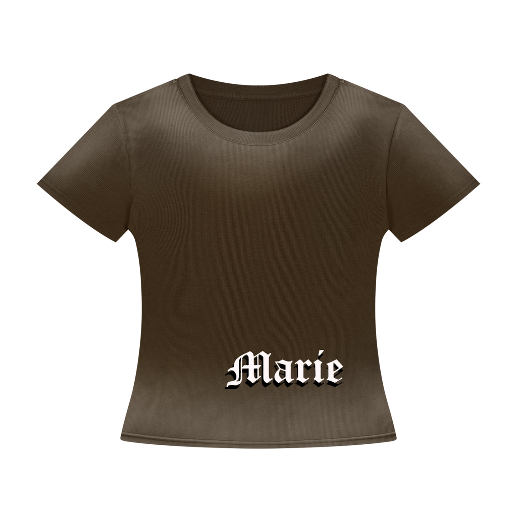 Women’s Sunfade Washed T-Shirt