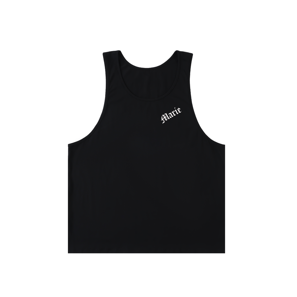 Unisex Loose Tank Top
