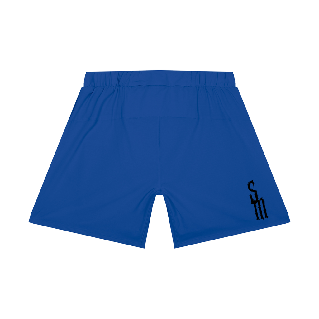 Men’s Loose Fit Performance Shorts