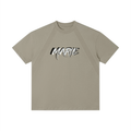Unisex Tonal Paneled Performance T-Shirt