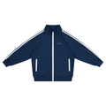 Kids’ Contrast Tape Coach Jacket