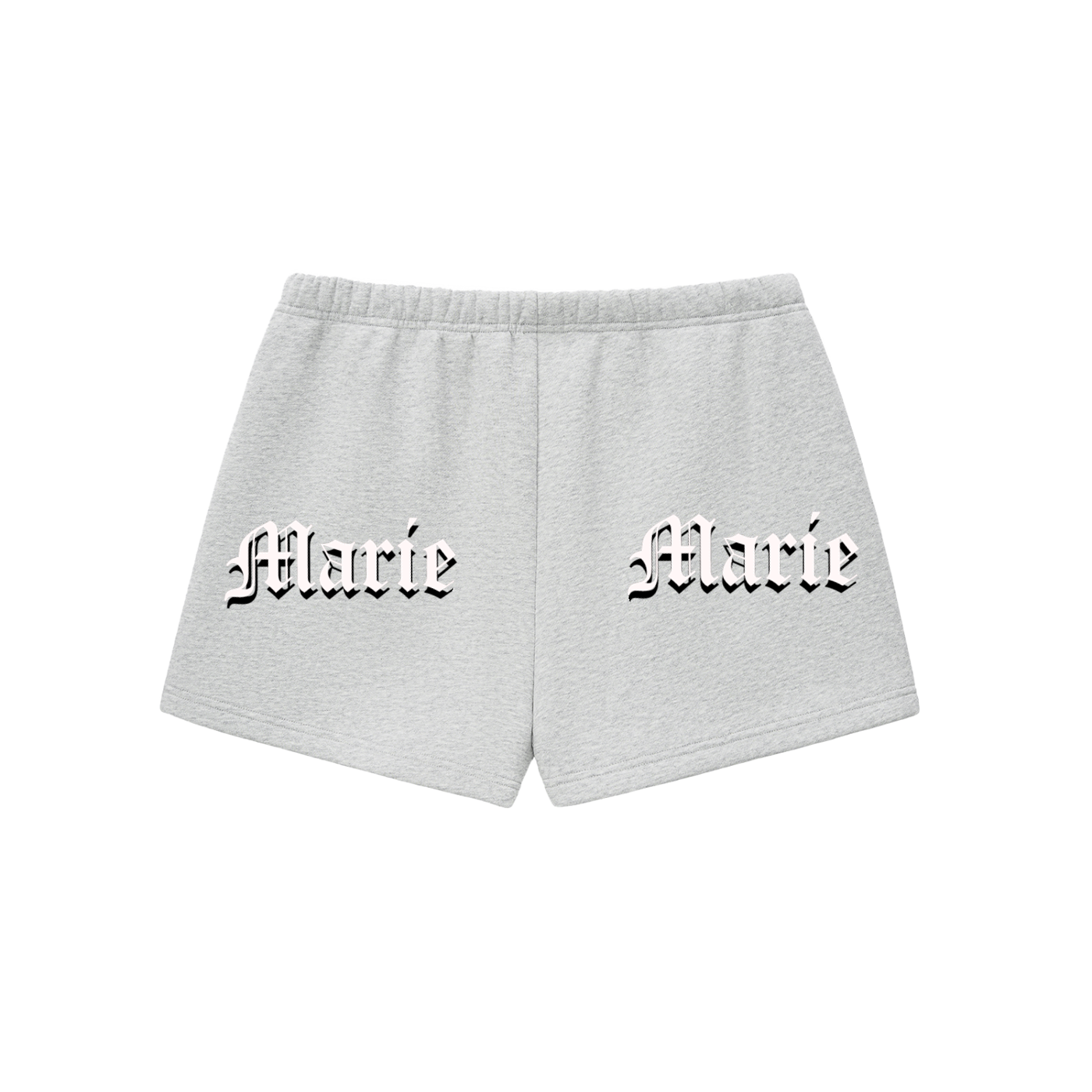 Essential Fleece Drawstring Sweatshorts