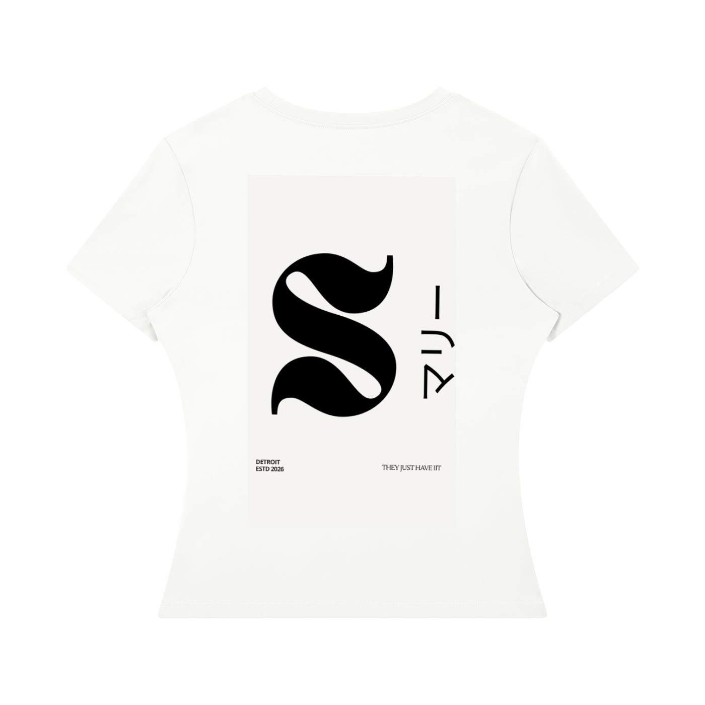 Women's Slim Fit Performance T-Shirt