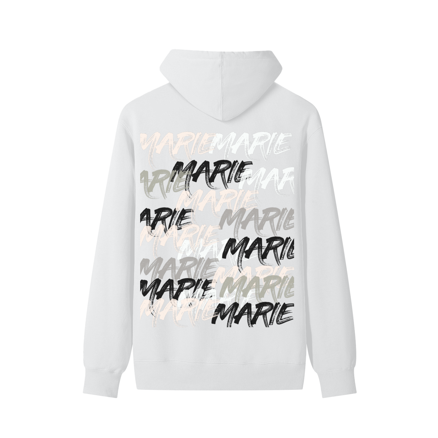 Classic Unisex Cotton Hoodie