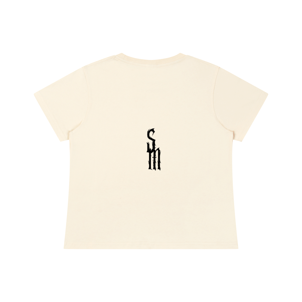 Women's Quick-Dry Baby T-Shirt