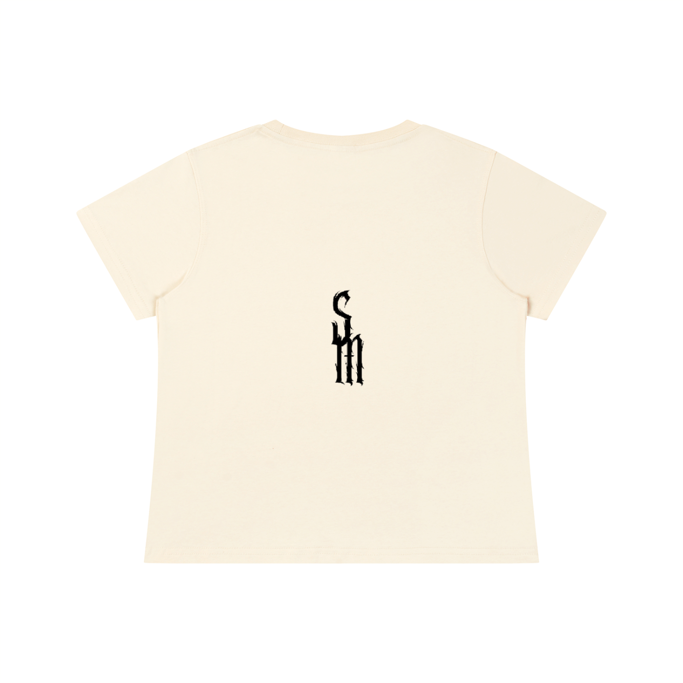 Women's Quick-Dry Baby T-Shirt