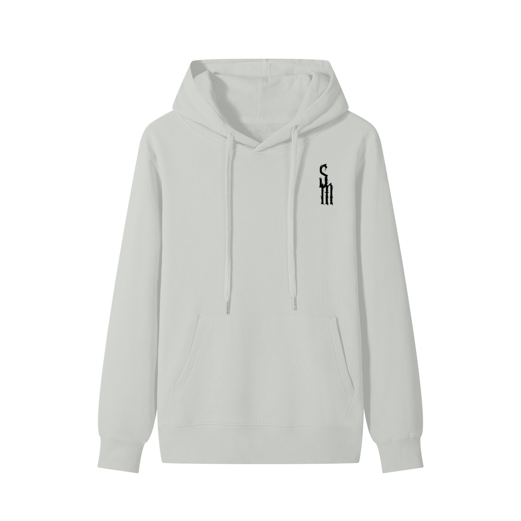 Classic Unisex Cotton Hoodie