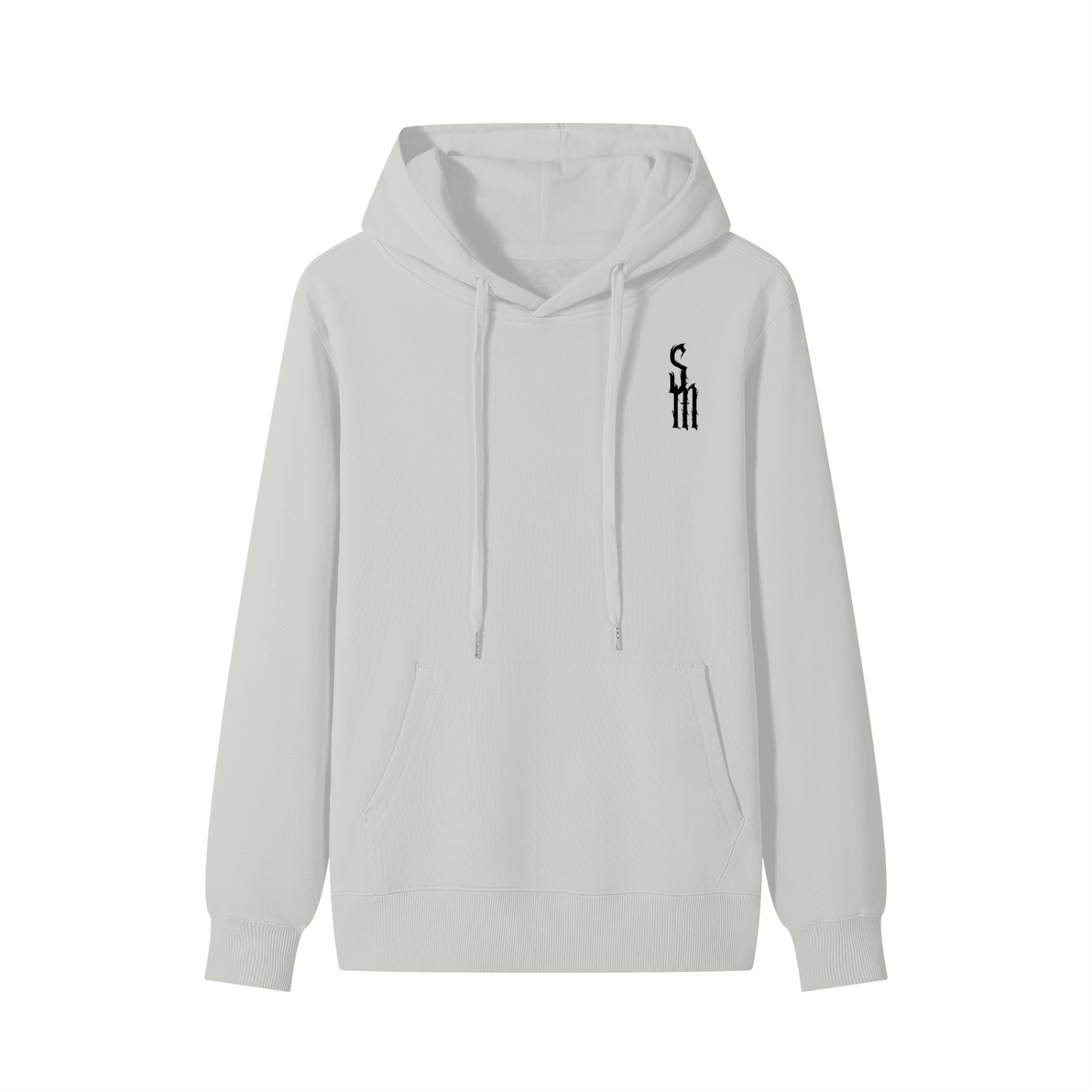 Classic Unisex Cotton Hoodie