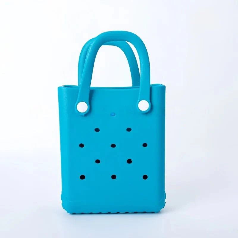 Lightweight EVA Handbag Beach Vacation for everyone
