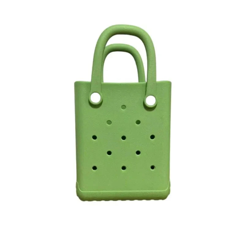 Lightweight EVA Handbag Beach Vacation for everyone