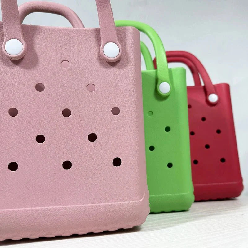 Lightweight EVA Handbag Beach Vacation for everyone
