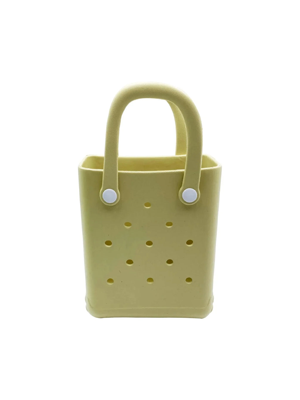 Lightweight EVA Handbag Beach Vacation for everyone