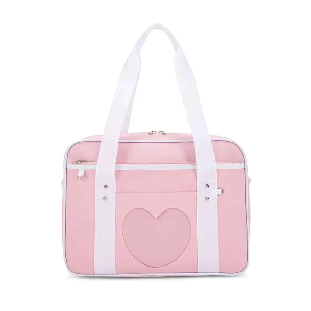 New Japanese Style Shoulder Bag