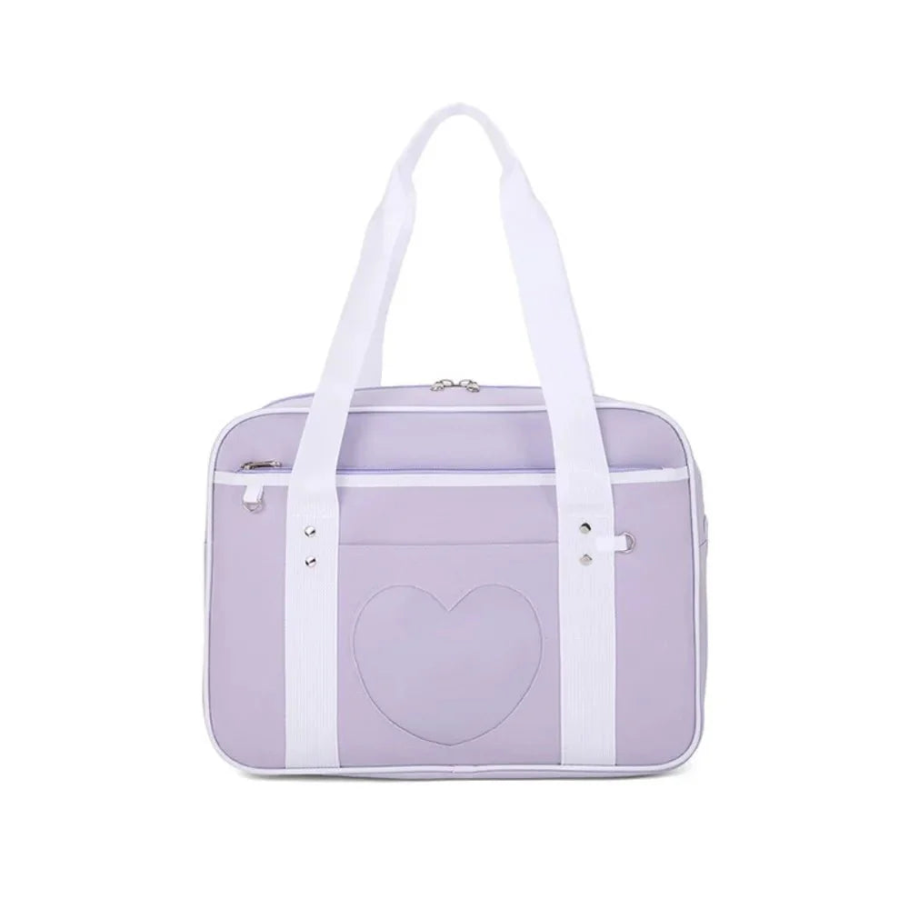 New Japanese Style Shoulder Bag