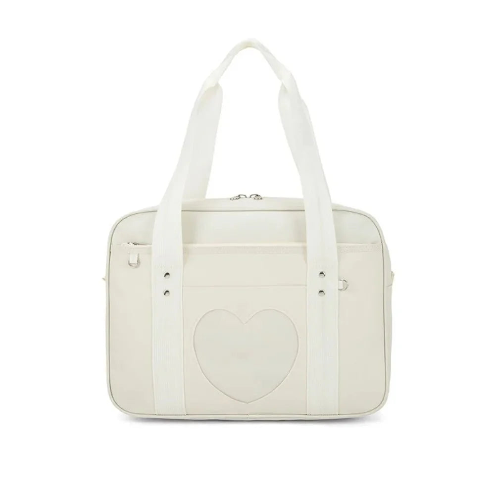 New Japanese Style Shoulder Bag
