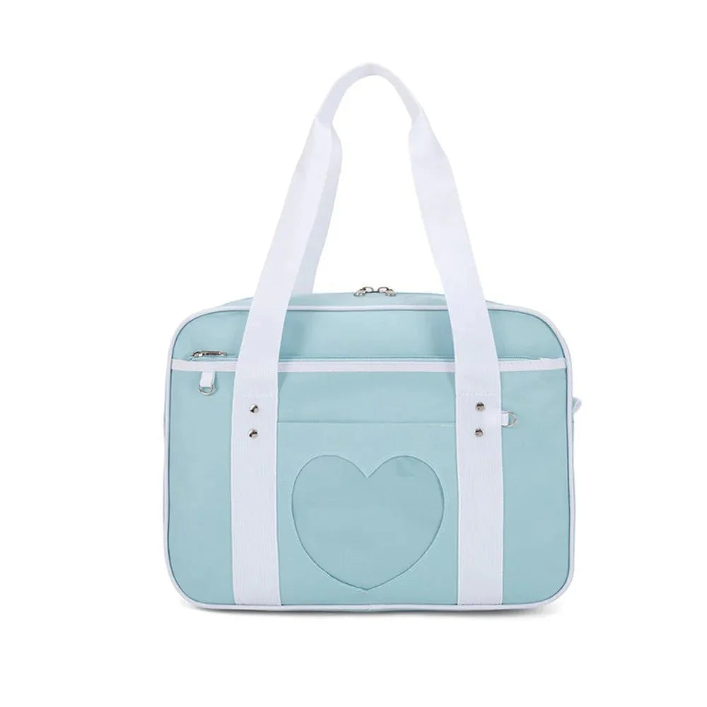 New Japanese Style Shoulder Bag