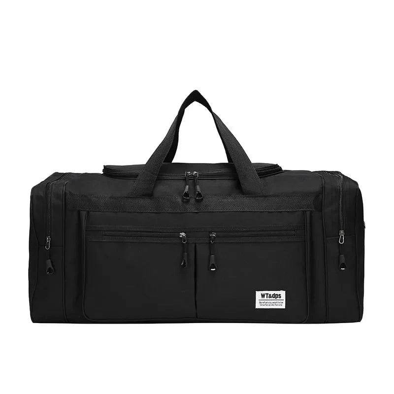 Nylon Luggage Travel