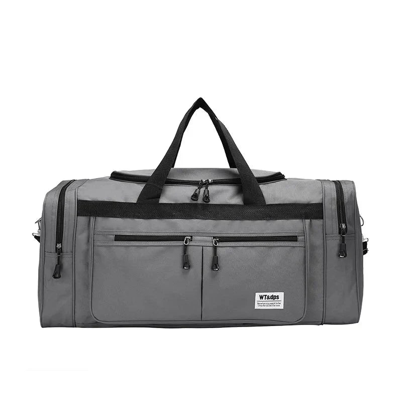 Nylon Luggage Travel